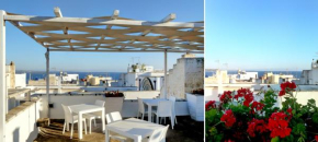 Гостиница B&B Dimora Muzio and Restaurant  Галли́поли
